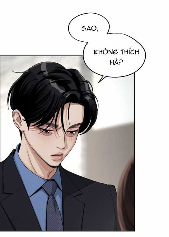 Tình Yêu Của Ik Seob Món quà ý nghĩa nhất cho người thân yêu Chapter 56 trang 46
