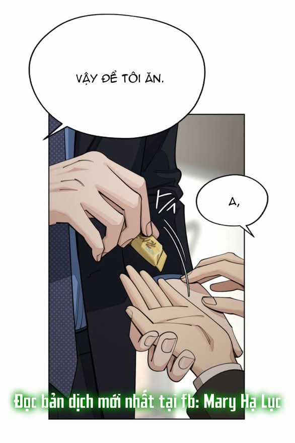 Tình Yêu Của Ik Seob Món quà ý nghĩa nhất cho người thân yêu Chapter 56 trang 47