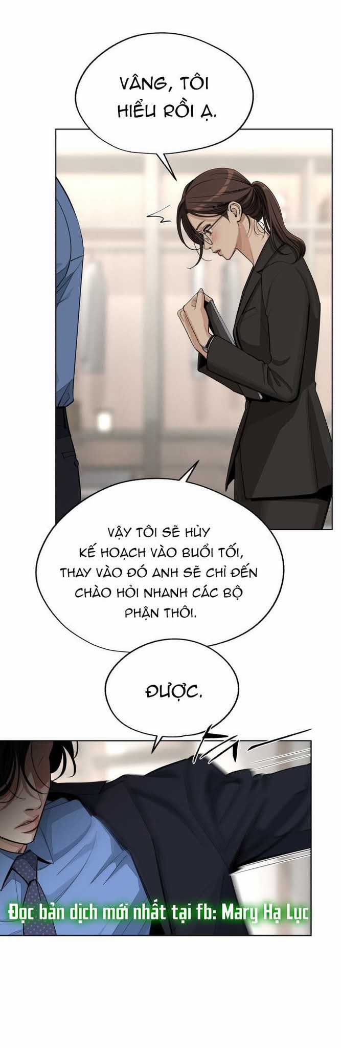 Tình Yêu Của Ik Seob Món quà ý nghĩa nhất cho người thân yêu Chapter 56 trang 5