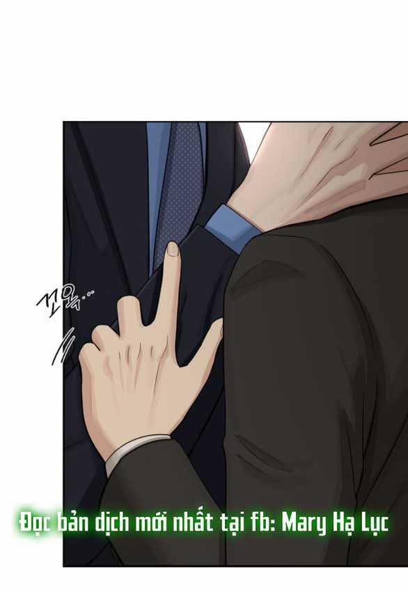 Tình Yêu Của Ik Seob Món quà ý nghĩa nhất cho người thân yêu Chapter 56 trang 57