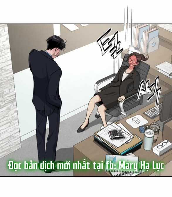 Tình Yêu Của Ik Seob Món quà ý nghĩa nhất cho người thân yêu Chapter 56 trang 63