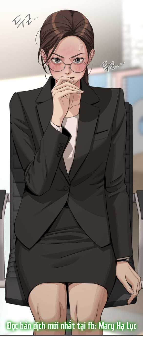 Tình Yêu Của Ik Seob Món quà ý nghĩa nhất cho người thân yêu Chapter 56 trang 68