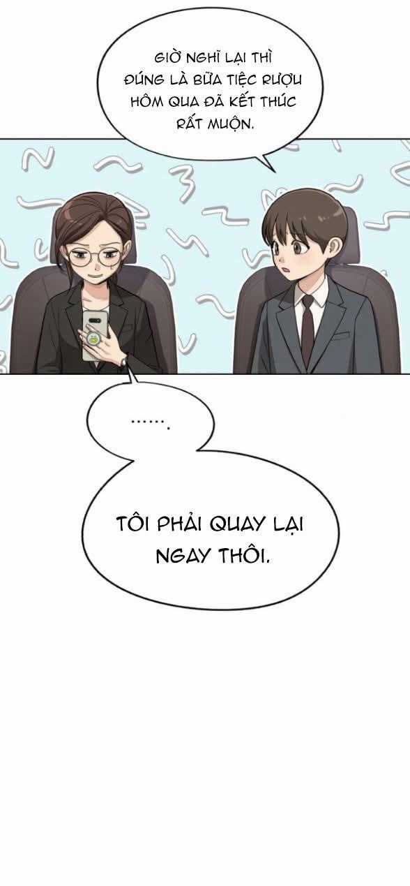Tình Yêu Của Ik Seob Món quà ý nghĩa nhất cho người thân yêu Chapter 56 trang 72