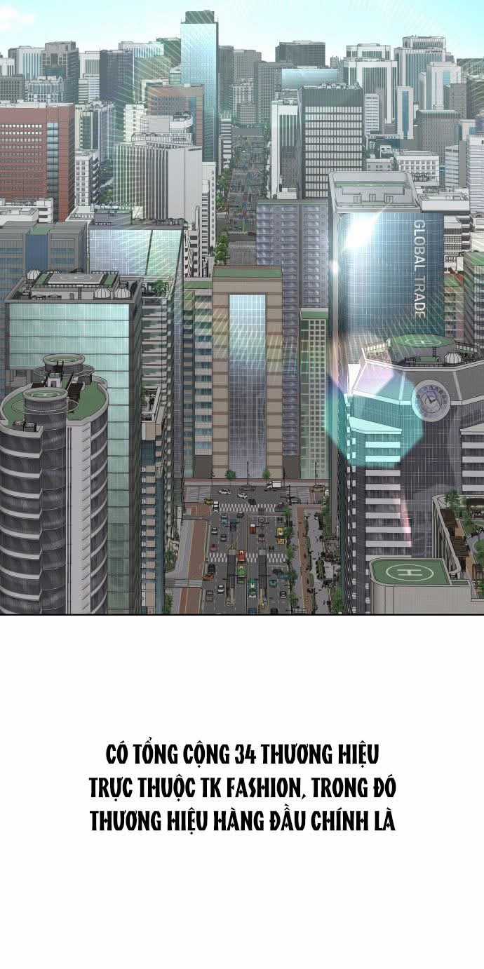 Tình Yêu Của Ik Seob Món quà ý nghĩa nhất cho người thân yêu Chapter 56 trang 9