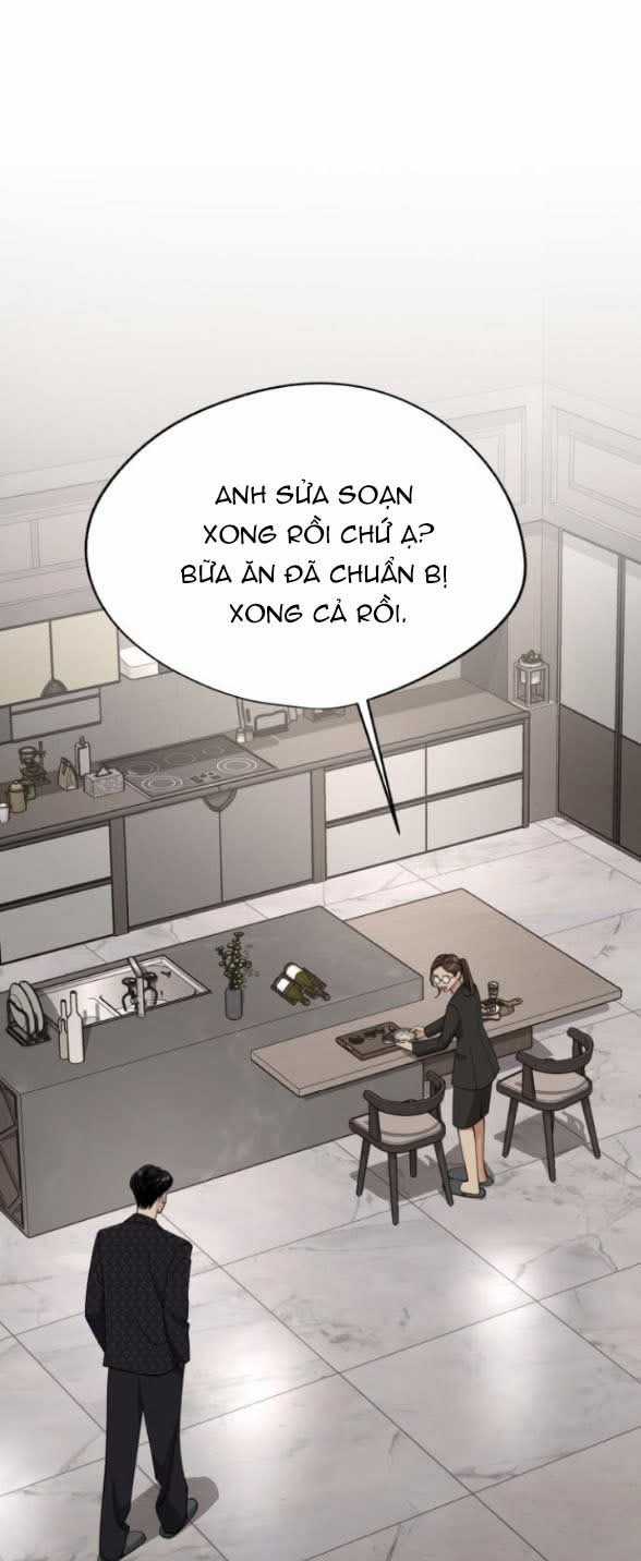 Tình Yêu Của Ik Seob Món quà ý nghĩa nhất cho người thân yêu Chapter 57 trang 10