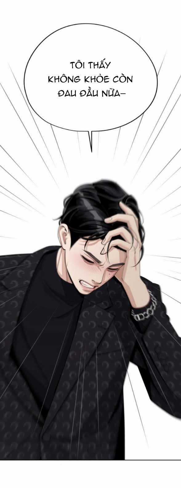 Tình Yêu Của Ik Seob Món quà ý nghĩa nhất cho người thân yêu Chapter 57 trang 12