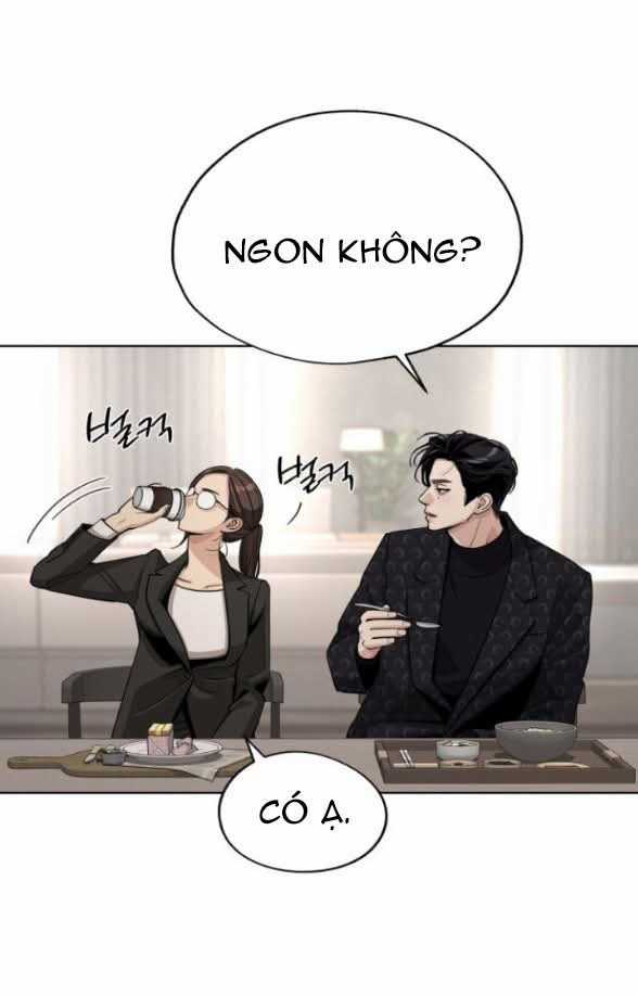 Tình Yêu Của Ik Seob Món quà ý nghĩa nhất cho người thân yêu Chapter 57 trang 18