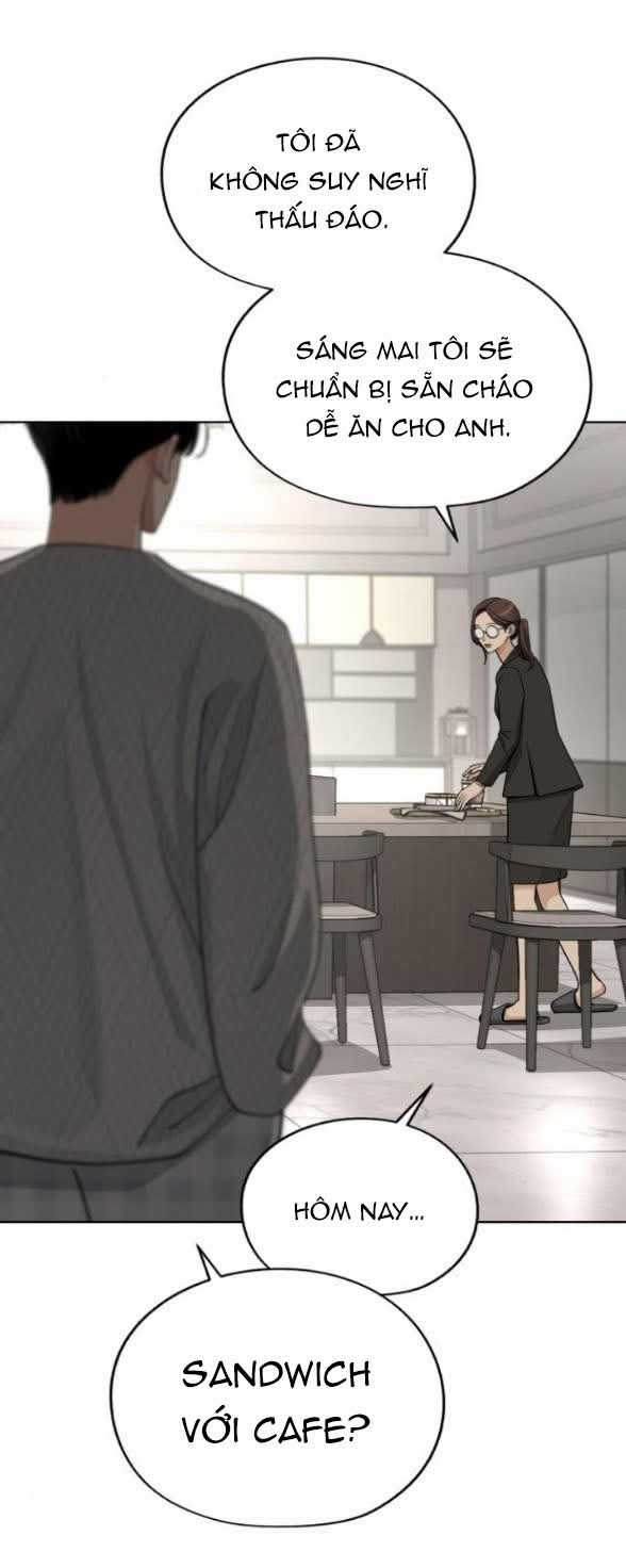 Tình Yêu Của Ik Seob Món quà ý nghĩa nhất cho người thân yêu Chapter 57 trang 2