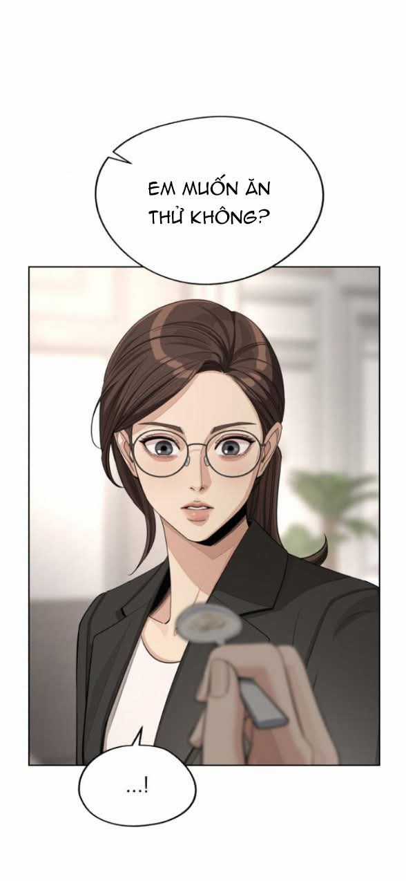 Tình Yêu Của Ik Seob Món quà ý nghĩa nhất cho người thân yêu Chapter 57 trang 22