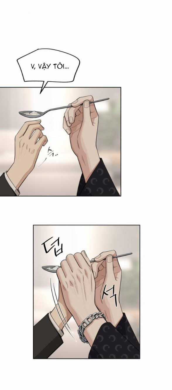 Tình Yêu Của Ik Seob Món quà ý nghĩa nhất cho người thân yêu Chapter 57 trang 24