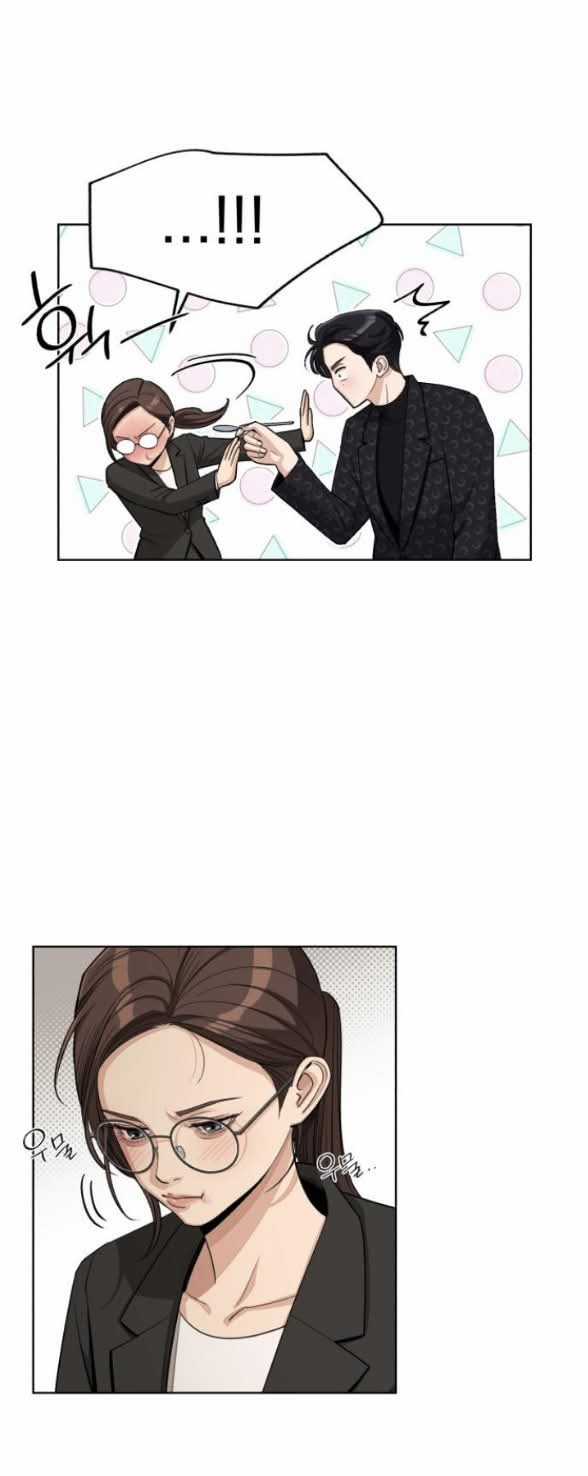 Tình Yêu Của Ik Seob Món quà ý nghĩa nhất cho người thân yêu Chapter 57 trang 27