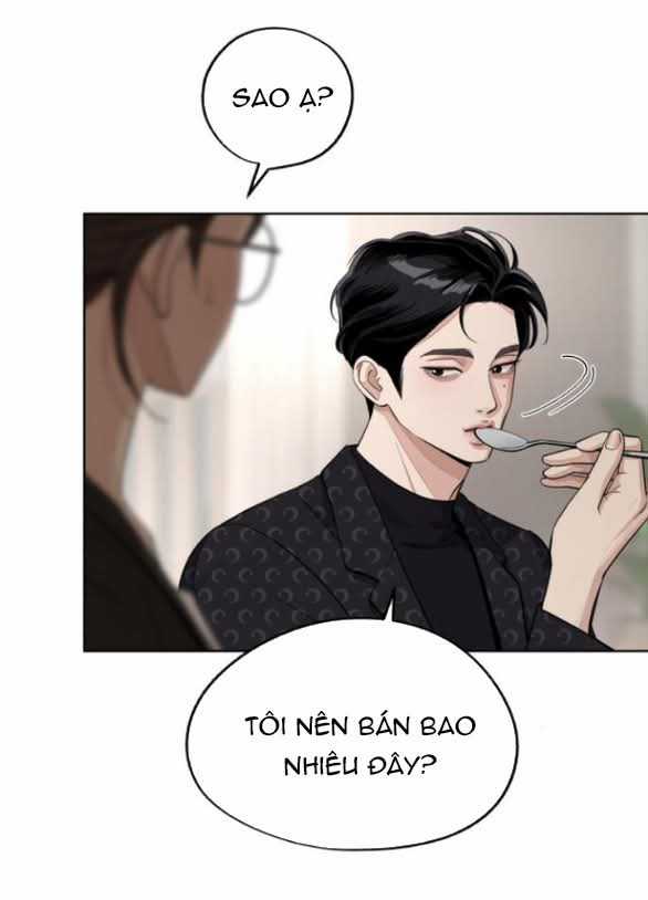 Tình Yêu Của Ik Seob Món quà ý nghĩa nhất cho người thân yêu Chapter 57 trang 31