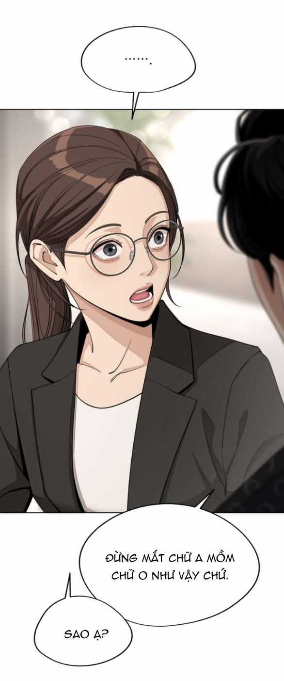 Tình Yêu Của Ik Seob Món quà ý nghĩa nhất cho người thân yêu Chapter 57 trang 36