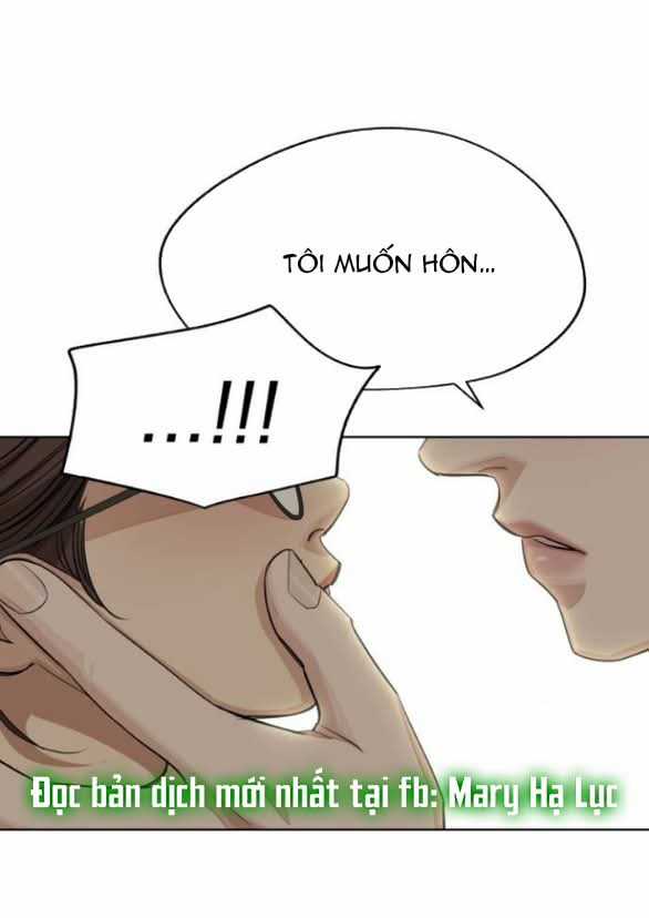Tình Yêu Của Ik Seob Món quà ý nghĩa nhất cho người thân yêu Chapter 57 trang 37