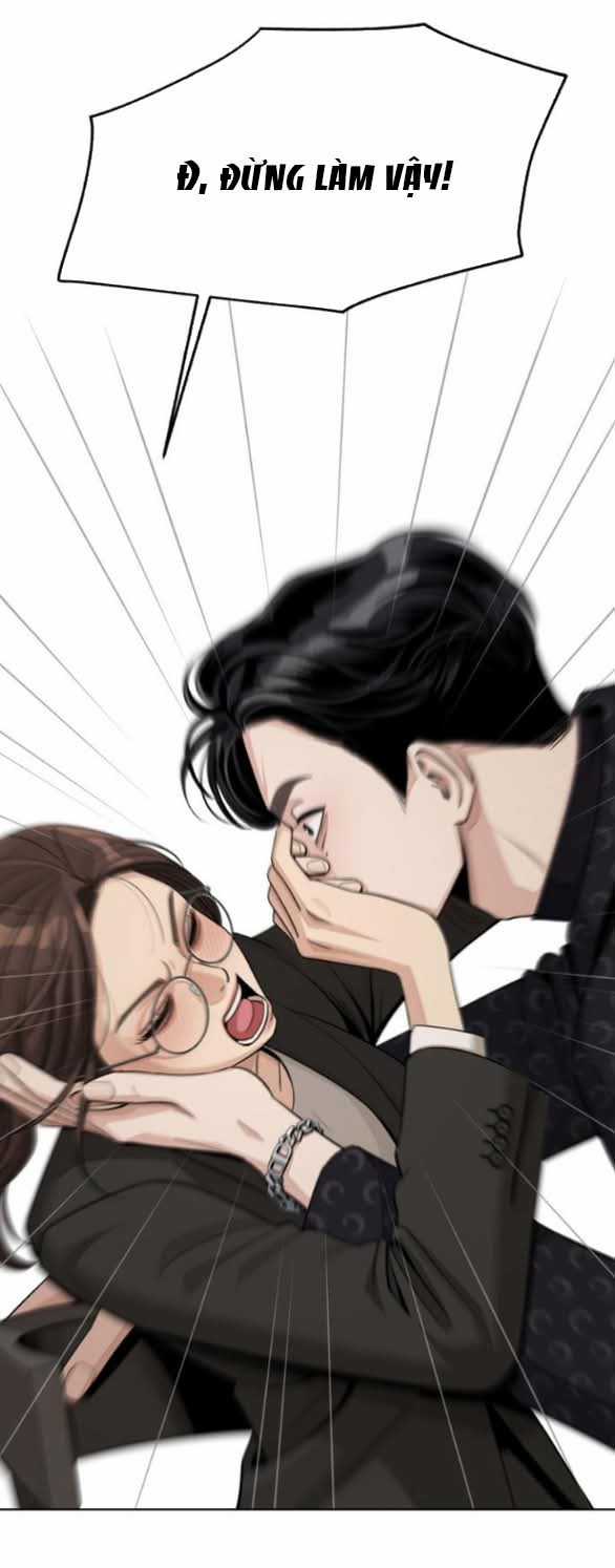 Tình Yêu Của Ik Seob Món quà ý nghĩa nhất cho người thân yêu Chapter 57 trang 38