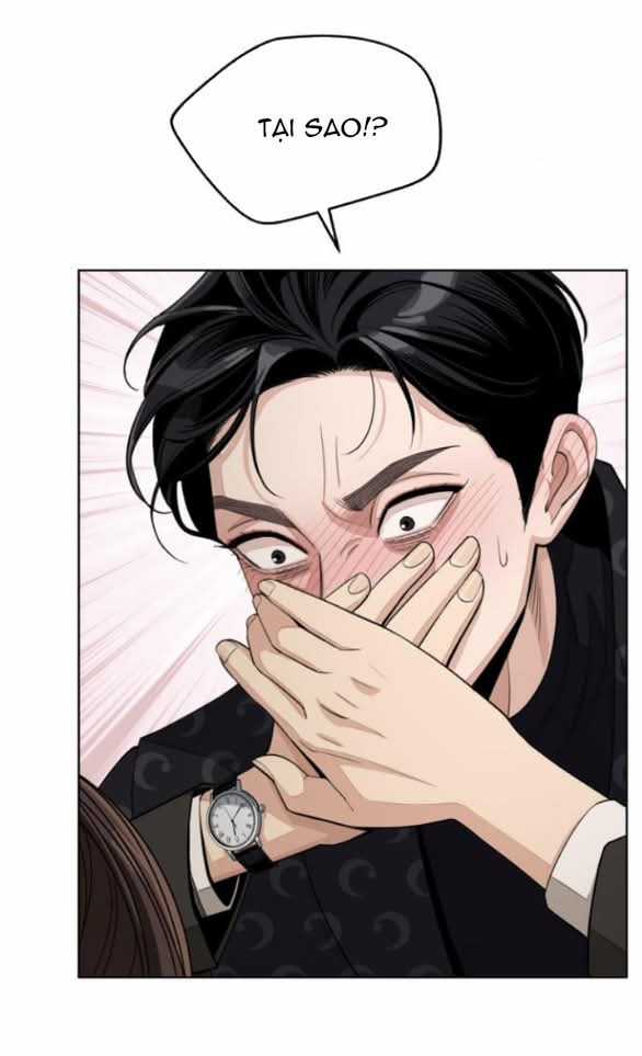 Tình Yêu Của Ik Seob Món quà ý nghĩa nhất cho người thân yêu Chapter 57 trang 39