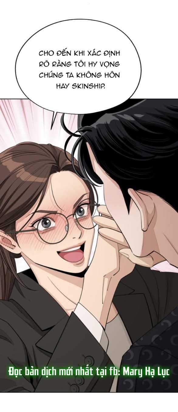 Tình Yêu Của Ik Seob Món quà ý nghĩa nhất cho người thân yêu Chapter 57 trang 40