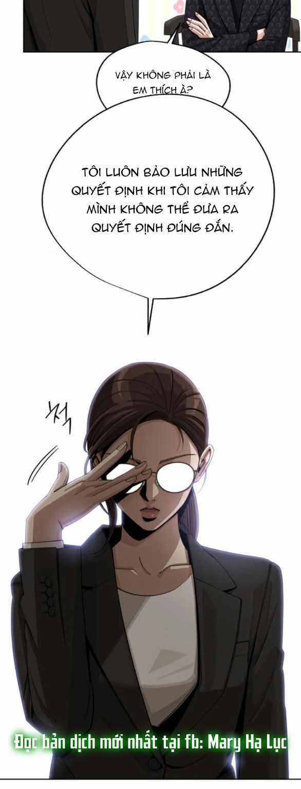 Tình Yêu Của Ik Seob Món quà ý nghĩa nhất cho người thân yêu Chapter 57 trang 44