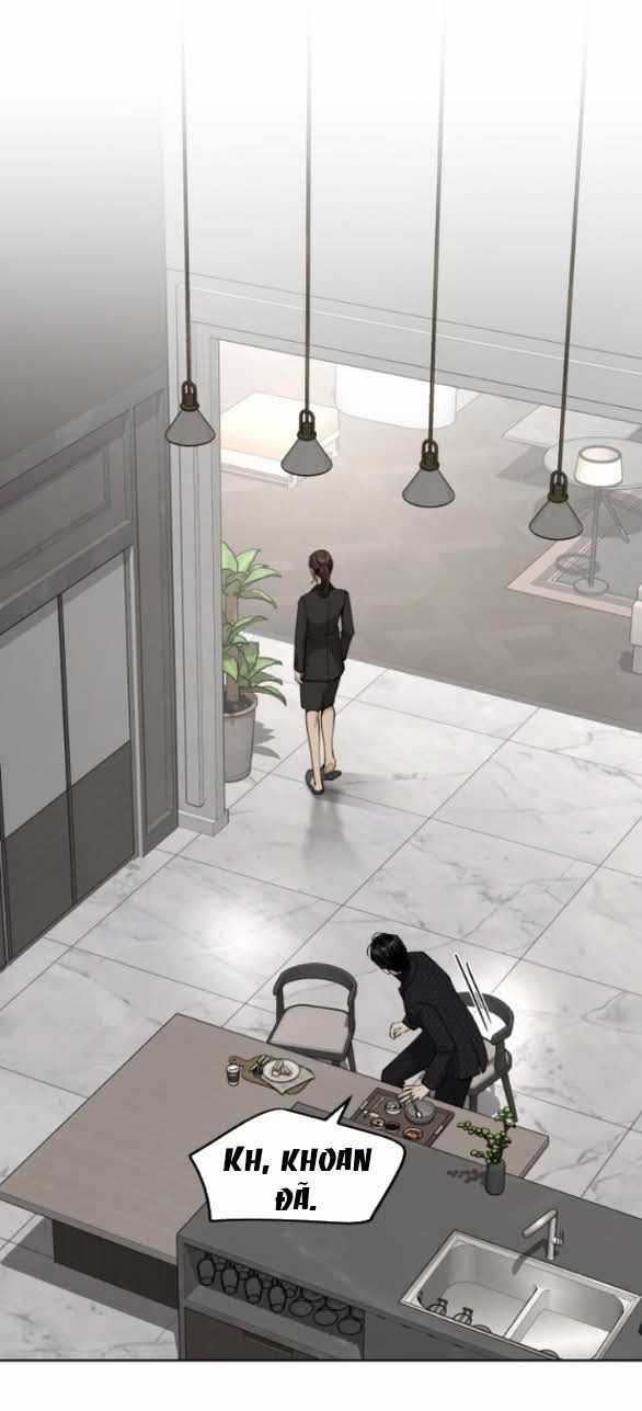 Tình Yêu Của Ik Seob Món quà ý nghĩa nhất cho người thân yêu Chapter 57 trang 46