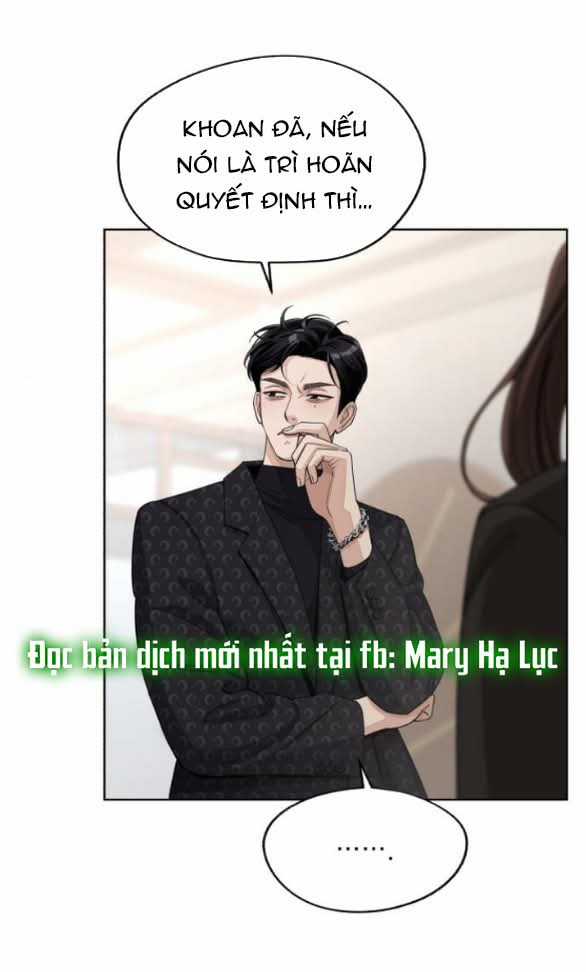 Tình Yêu Của Ik Seob Món quà ý nghĩa nhất cho người thân yêu Chapter 57 trang 48