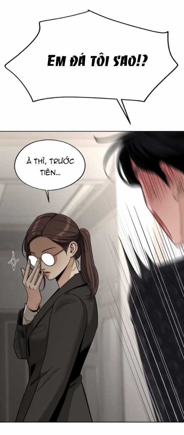 Tình Yêu Của Ik Seob Món quà ý nghĩa nhất cho người thân yêu Chapter 57 trang 49