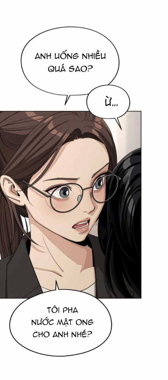 Tình Yêu Của Ik Seob Món quà ý nghĩa nhất cho người thân yêu Chapter 57 trang 5