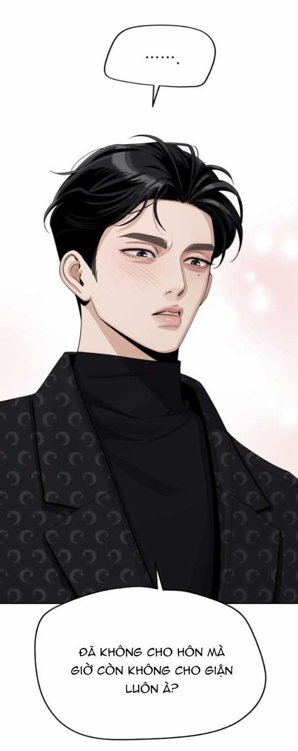 Tình Yêu Của Ik Seob Món quà ý nghĩa nhất cho người thân yêu Chapter 57 trang 58