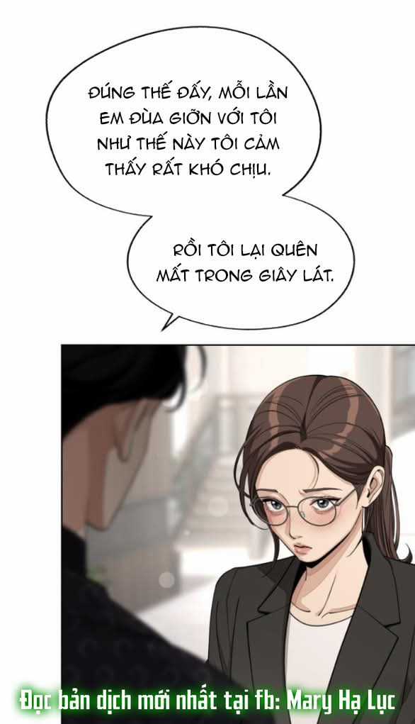 Tình Yêu Của Ik Seob Món quà ý nghĩa nhất cho người thân yêu Chapter 57 trang 59