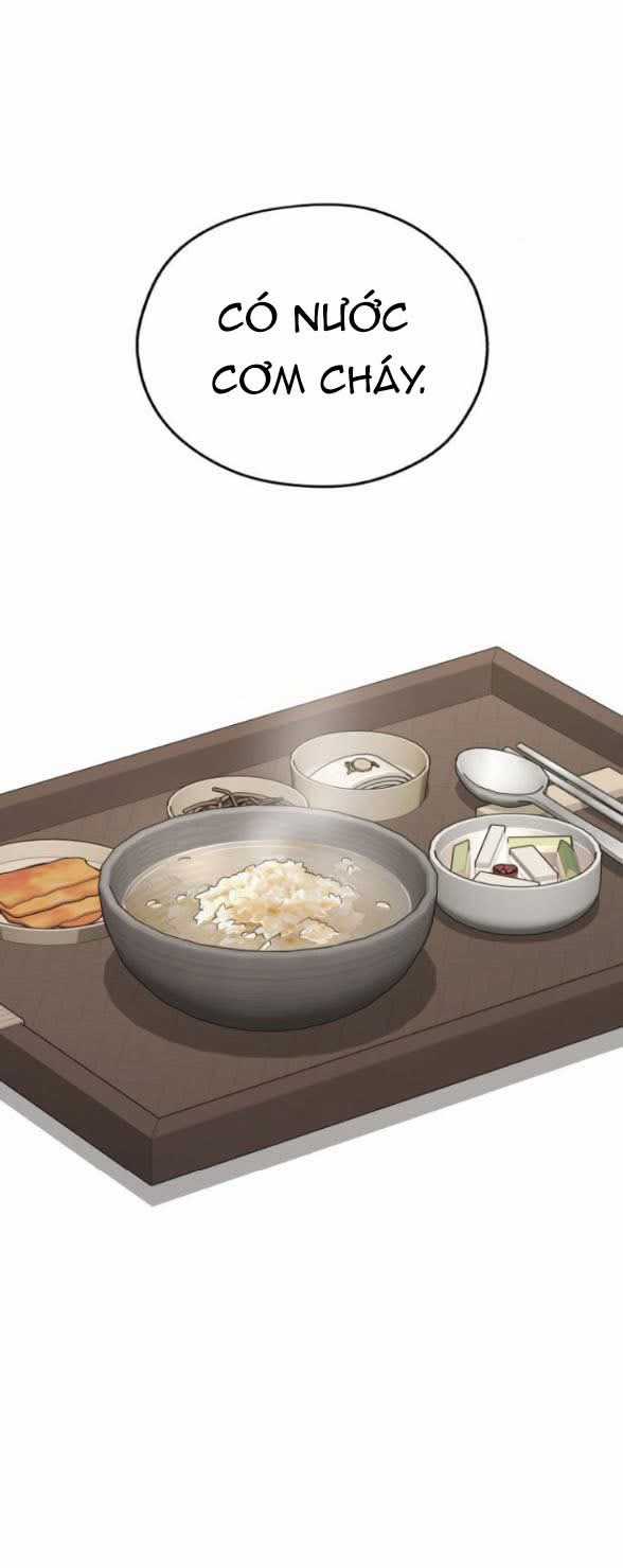 Tình Yêu Của Ik Seob Món quà ý nghĩa nhất cho người thân yêu Chapter 57 trang 9