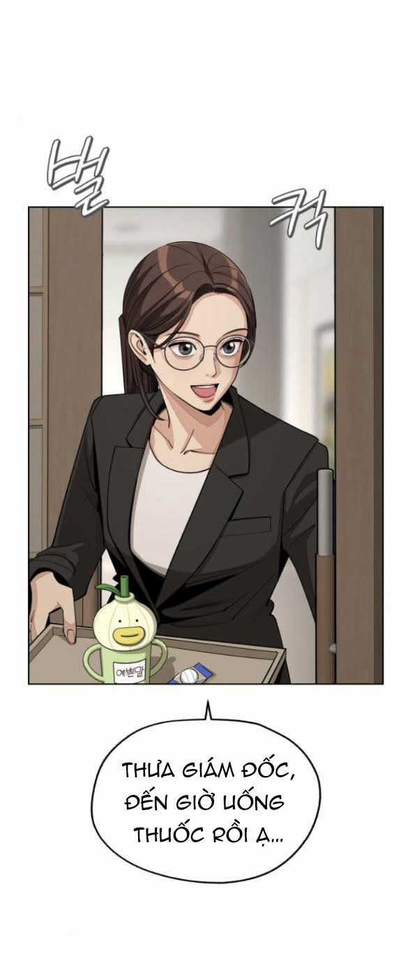 Tình Yêu Của Ik Seob Món quà ý nghĩa nhất cho người thân yêu Chapter 58 trang 13