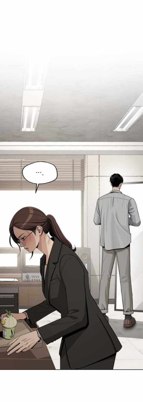 Tình Yêu Của Ik Seob Món quà ý nghĩa nhất cho người thân yêu Chapter 58 trang 15