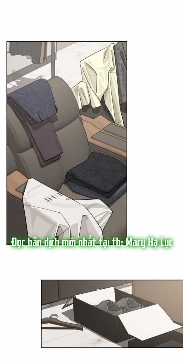 Tình Yêu Của Ik Seob Món quà ý nghĩa nhất cho người thân yêu Chapter 58 trang 16