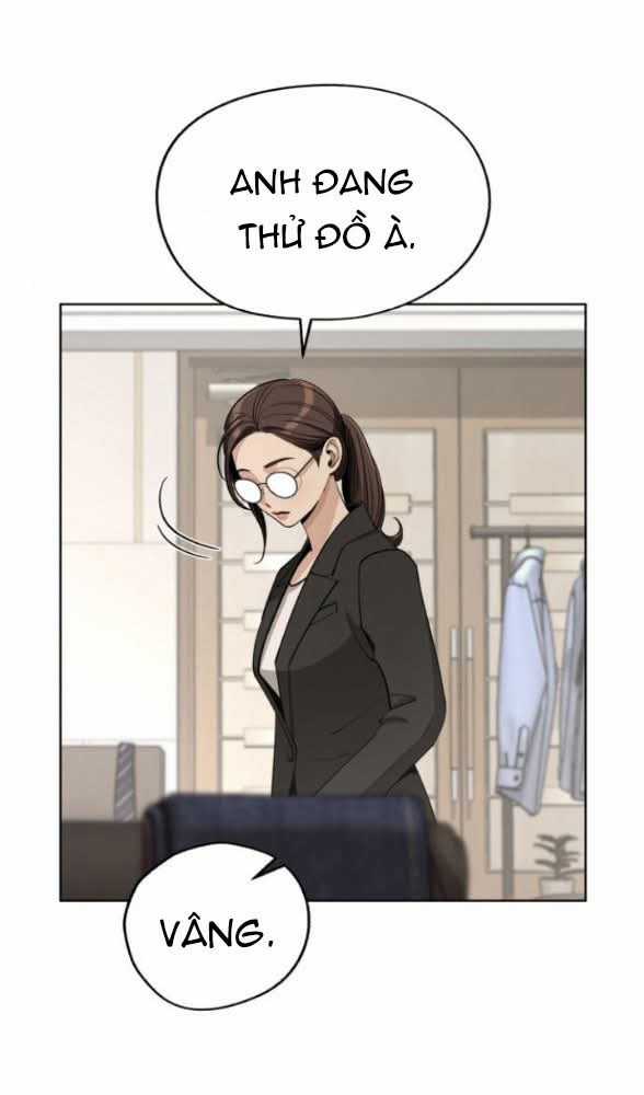 Tình Yêu Của Ik Seob Món quà ý nghĩa nhất cho người thân yêu Chapter 58 trang 17