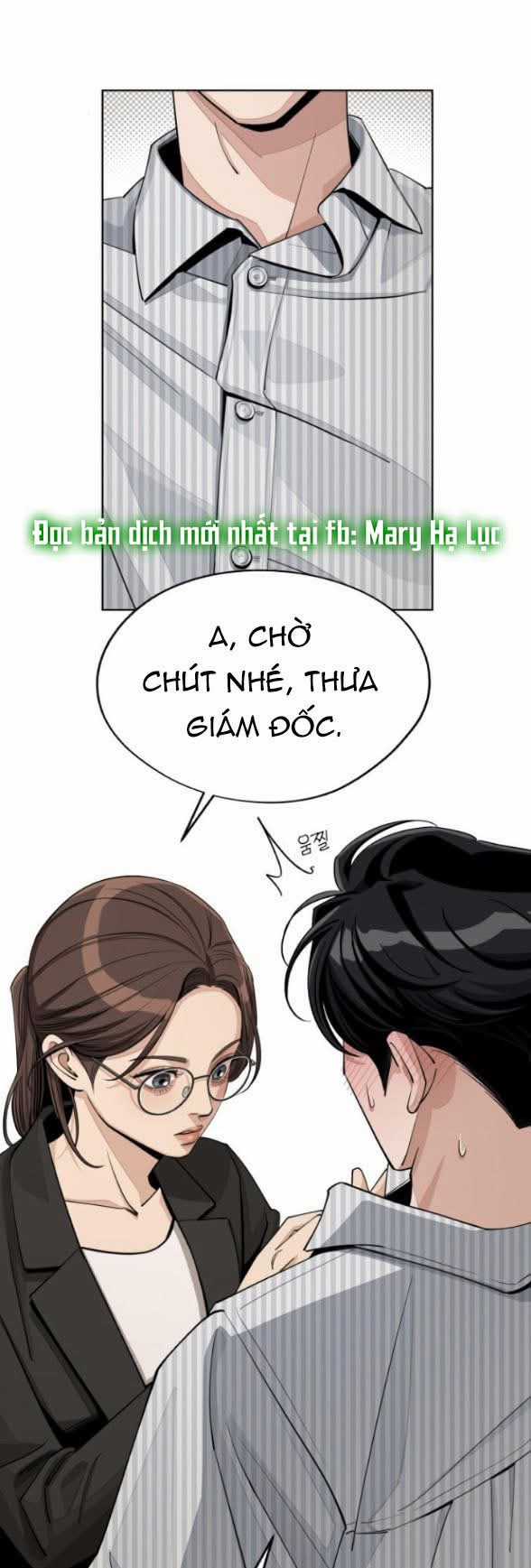 Tình Yêu Của Ik Seob Món quà ý nghĩa nhất cho người thân yêu Chapter 58 trang 20