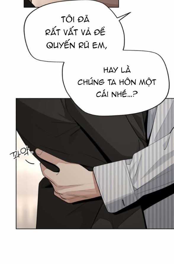 Tình Yêu Của Ik Seob Món quà ý nghĩa nhất cho người thân yêu Chapter 58 trang 26