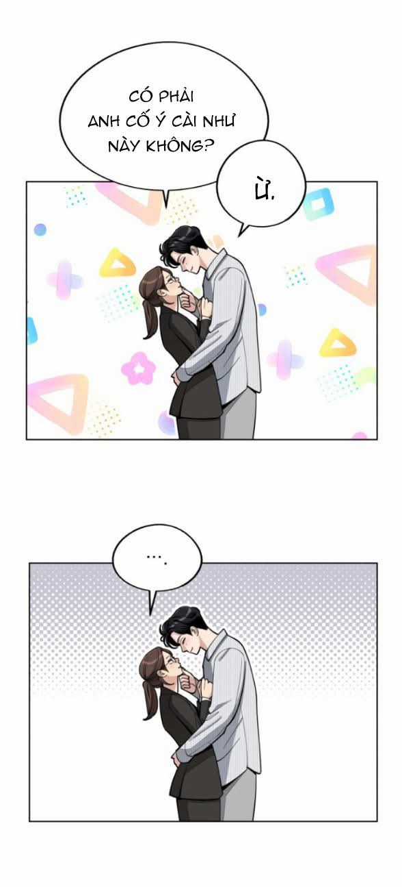 Tình Yêu Của Ik Seob Món quà ý nghĩa nhất cho người thân yêu Chapter 58 trang 28