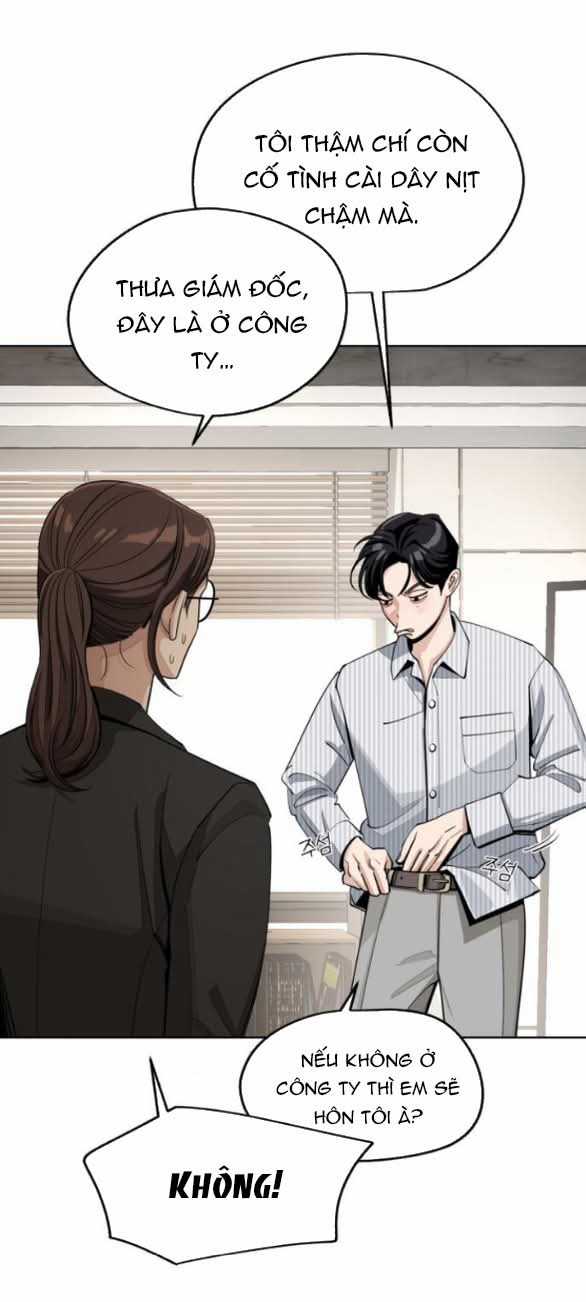 Tình Yêu Của Ik Seob Món quà ý nghĩa nhất cho người thân yêu Chapter 58 trang 29