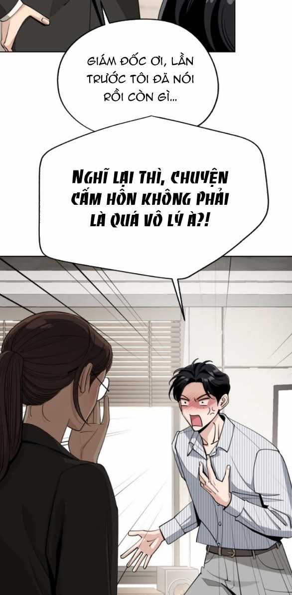Tình Yêu Của Ik Seob Món quà ý nghĩa nhất cho người thân yêu Chapter 58 trang 31
