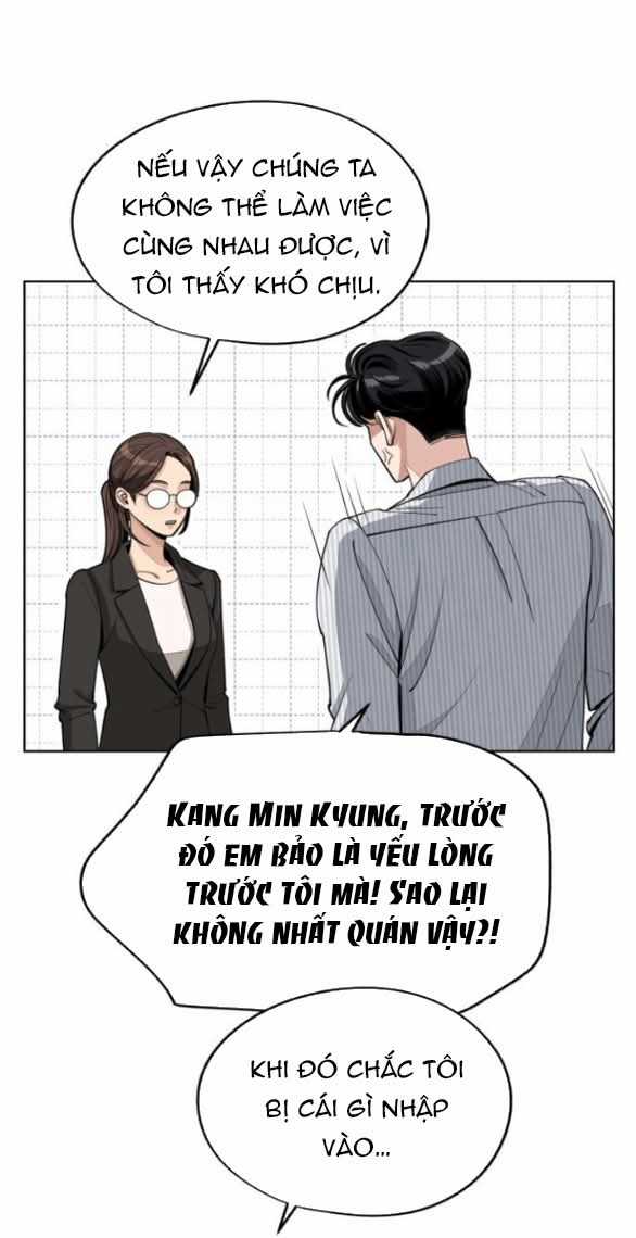 Tình Yêu Của Ik Seob Món quà ý nghĩa nhất cho người thân yêu Chapter 58 trang 34