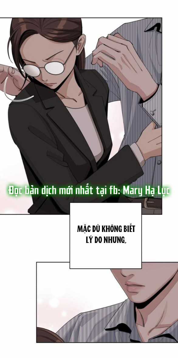 Tình Yêu Của Ik Seob Món quà ý nghĩa nhất cho người thân yêu Chapter 58 trang 39