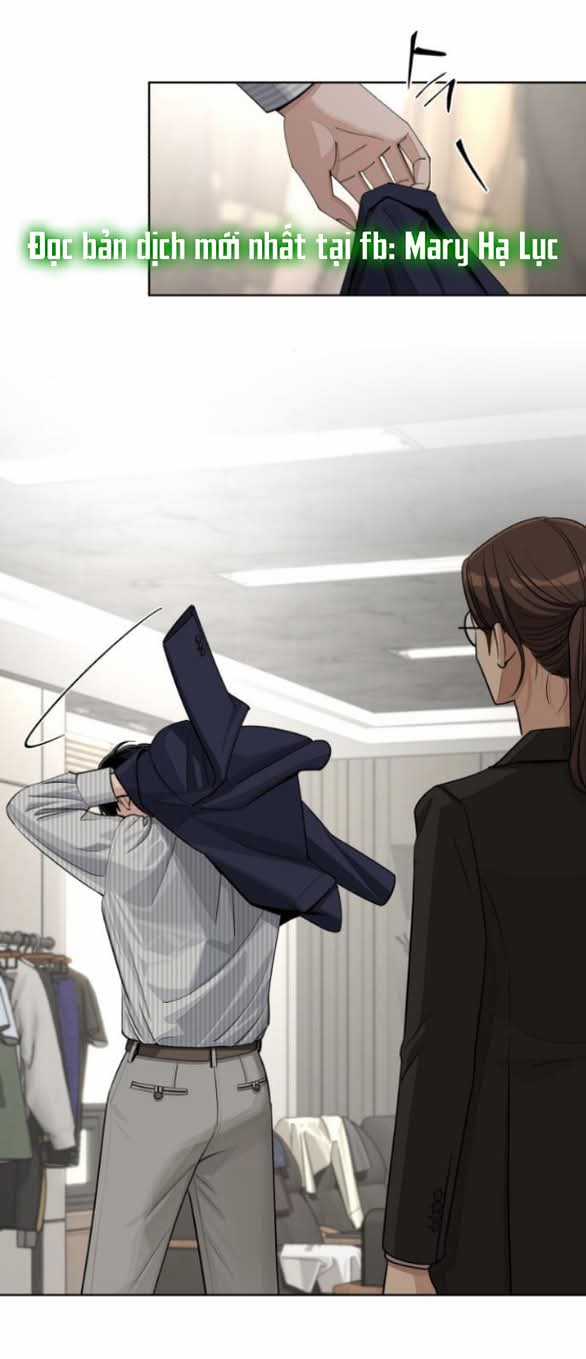 Tình Yêu Của Ik Seob Món quà ý nghĩa nhất cho người thân yêu Chapter 58 trang 43