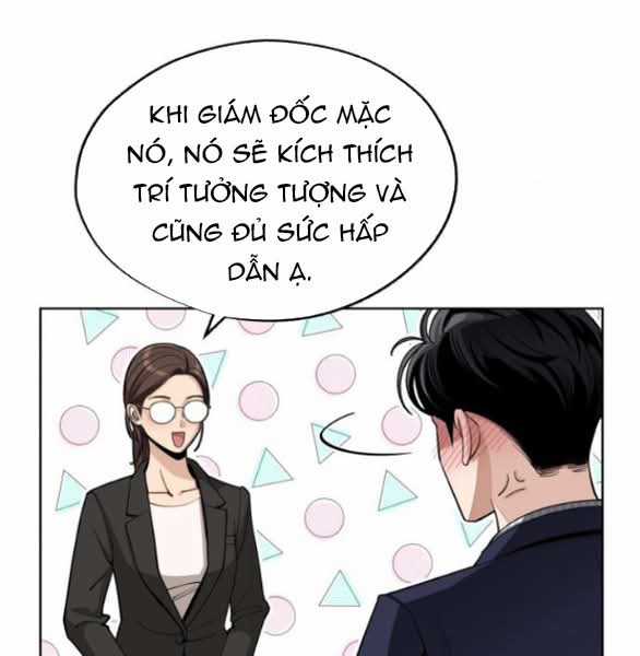 Tình Yêu Của Ik Seob Món quà ý nghĩa nhất cho người thân yêu Chapter 58 trang 48