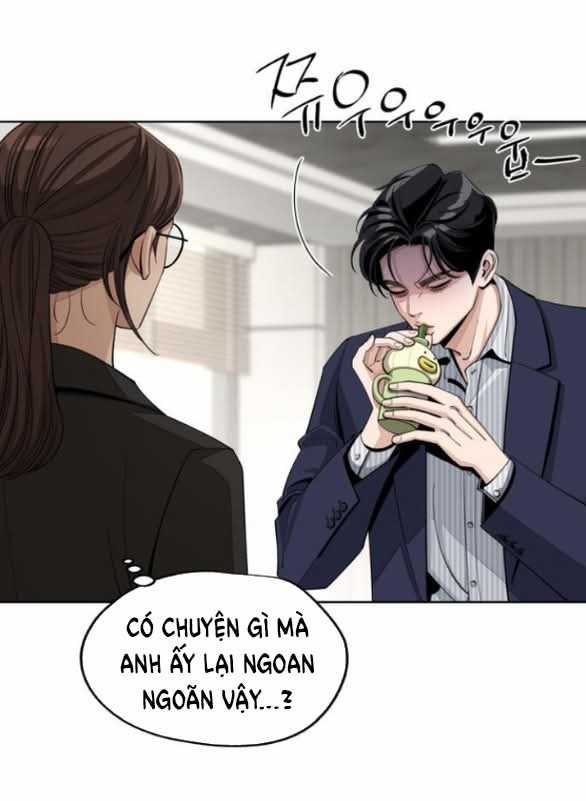 Tình Yêu Của Ik Seob Món quà ý nghĩa nhất cho người thân yêu Chapter 58 trang 52