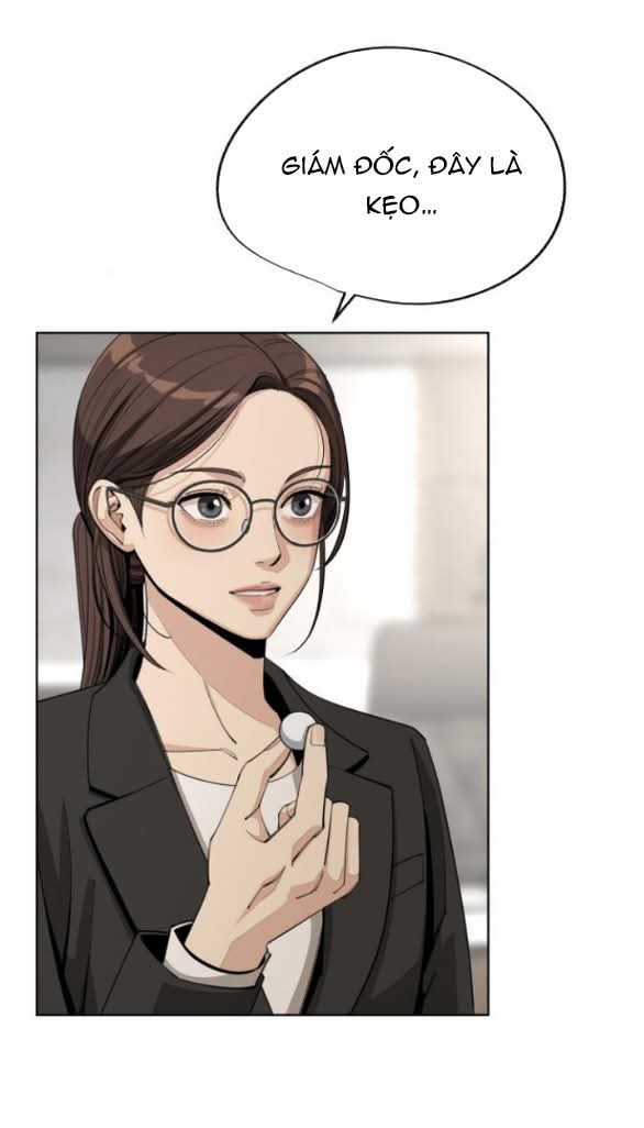 Tình Yêu Của Ik Seob Món quà ý nghĩa nhất cho người thân yêu Chapter 58 trang 53