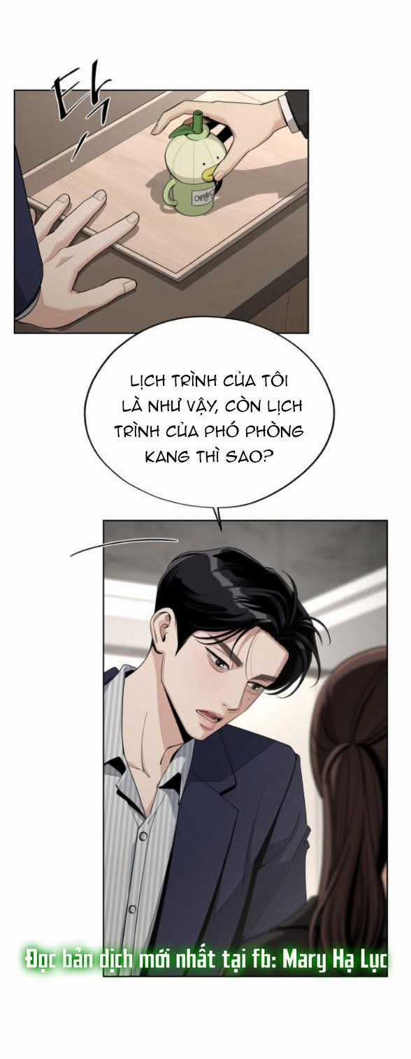Tình Yêu Của Ik Seob Món quà ý nghĩa nhất cho người thân yêu Chapter 58 trang 65