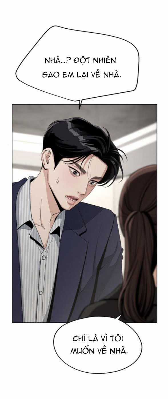 Tình Yêu Của Ik Seob Món quà ý nghĩa nhất cho người thân yêu Chapter 58 trang 67