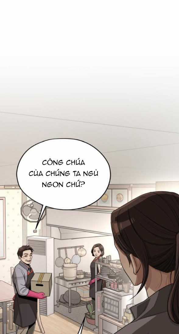 Tình Yêu Của Ik Seob Món quà ý nghĩa nhất cho người thân yêu Chapter 59 trang 12