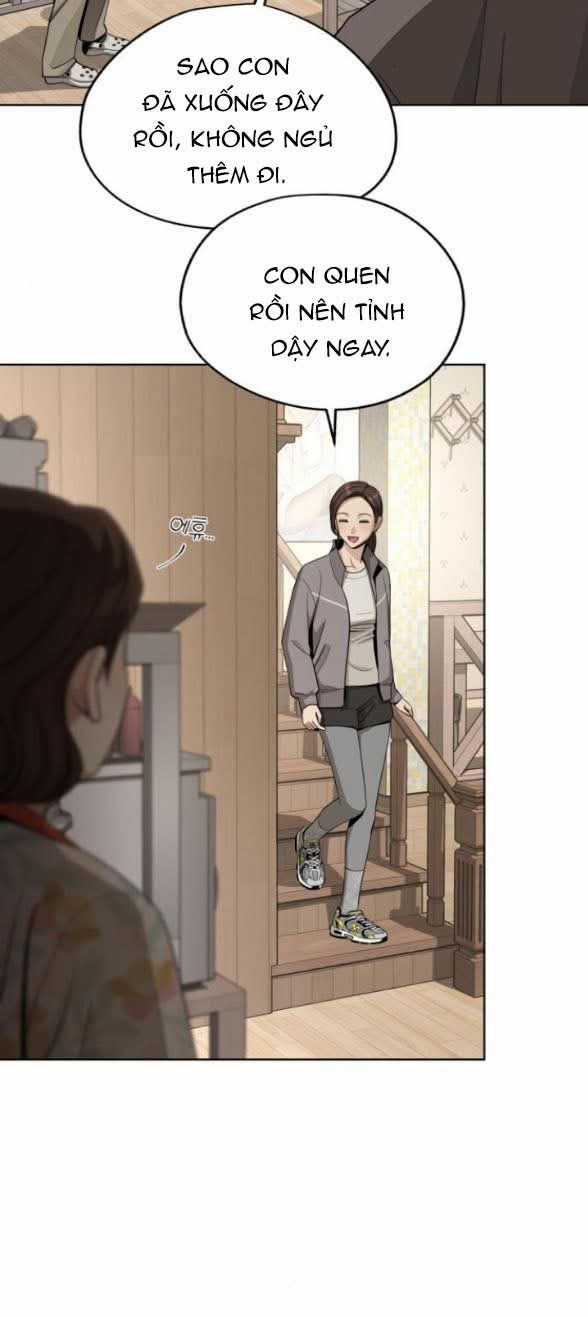 Tình Yêu Của Ik Seob Món quà ý nghĩa nhất cho người thân yêu Chapter 59 trang 13