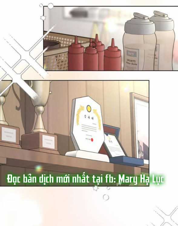 Tình Yêu Của Ik Seob Món quà ý nghĩa nhất cho người thân yêu Chapter 59 trang 15