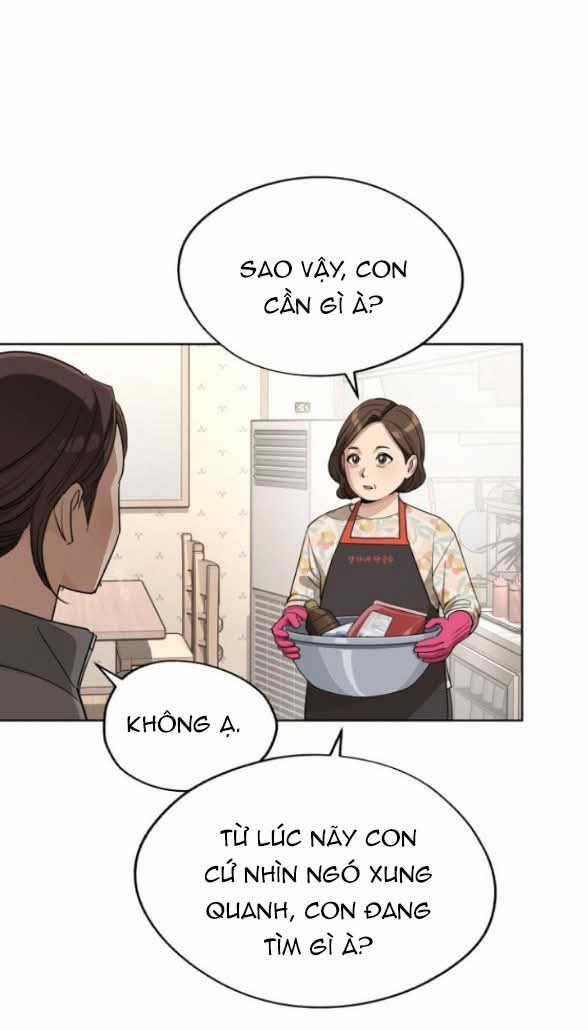 Tình Yêu Của Ik Seob Món quà ý nghĩa nhất cho người thân yêu Chapter 59 trang 18